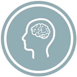 Neurological Icon